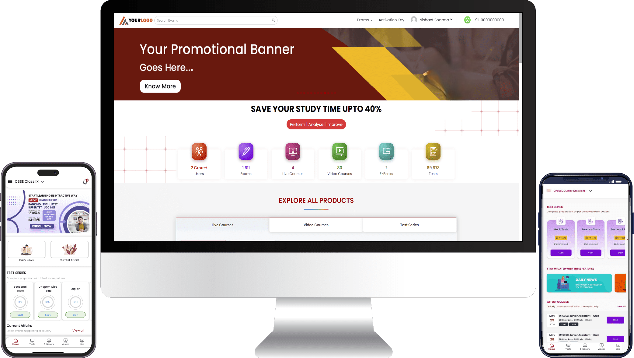 Five Star English Classes single feature