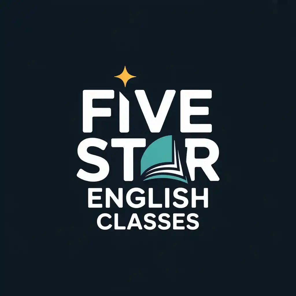 Five Star English Classes